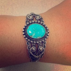 Turquoise Bracelet